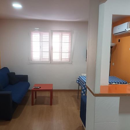Apartamentos Bahia De Huelin Malaga Ngoại thất bức ảnh