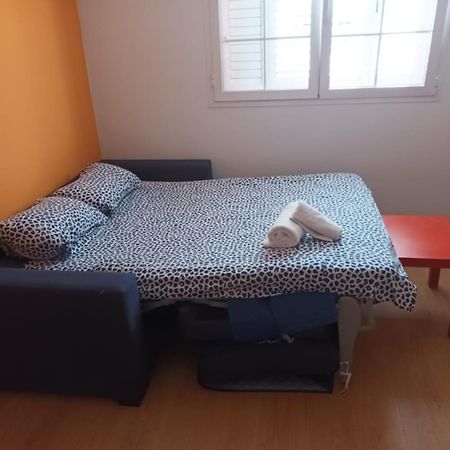Apartamentos Bahia De Huelin Malaga Ngoại thất bức ảnh