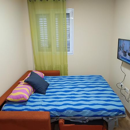 Apartamentos Bahia De Huelin Malaga Ngoại thất bức ảnh