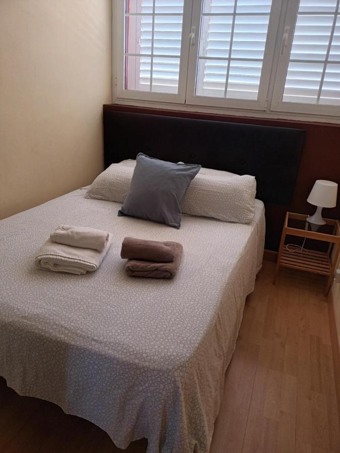 Apartamentos Bahia De Huelin Malaga Ngoại thất bức ảnh