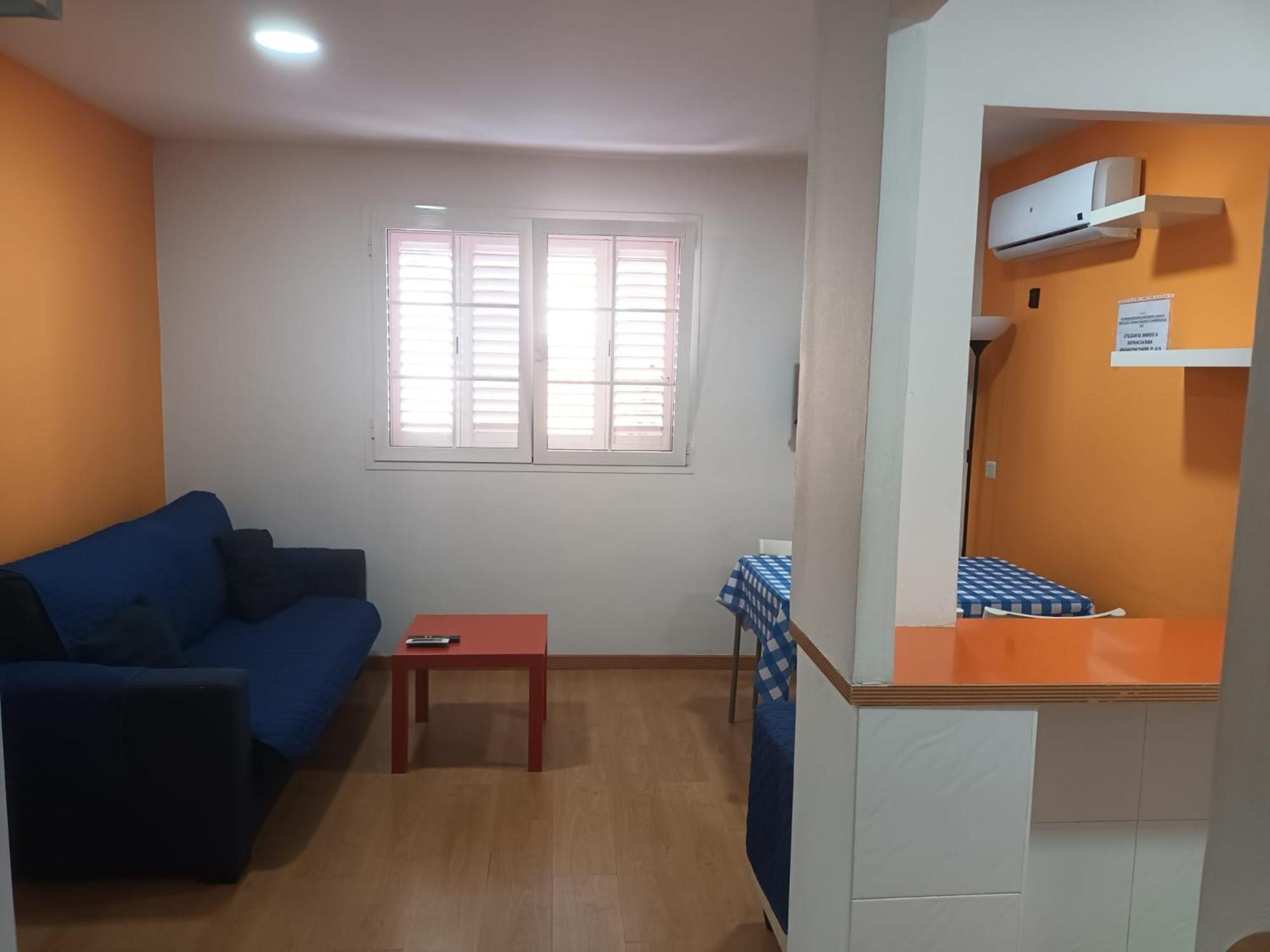 Apartamentos Bahia De Huelin Malaga Ngoại thất bức ảnh