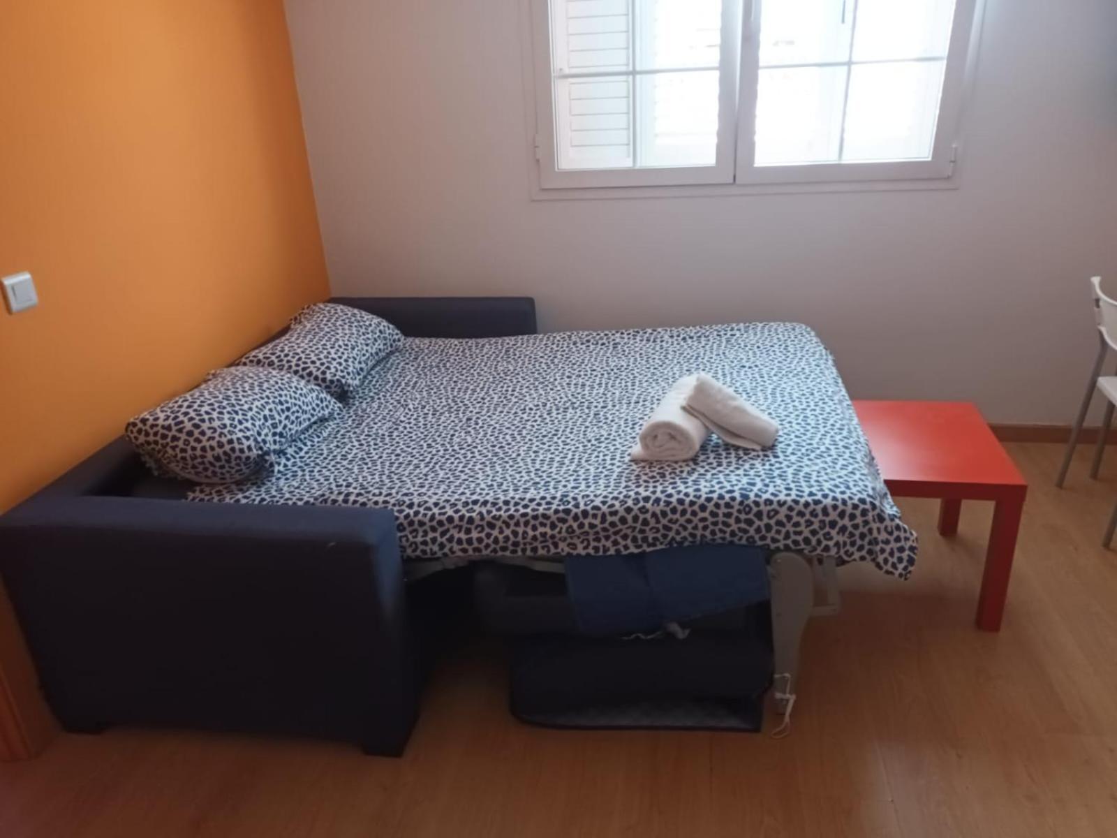 Apartamentos Bahia De Huelin Malaga Ngoại thất bức ảnh