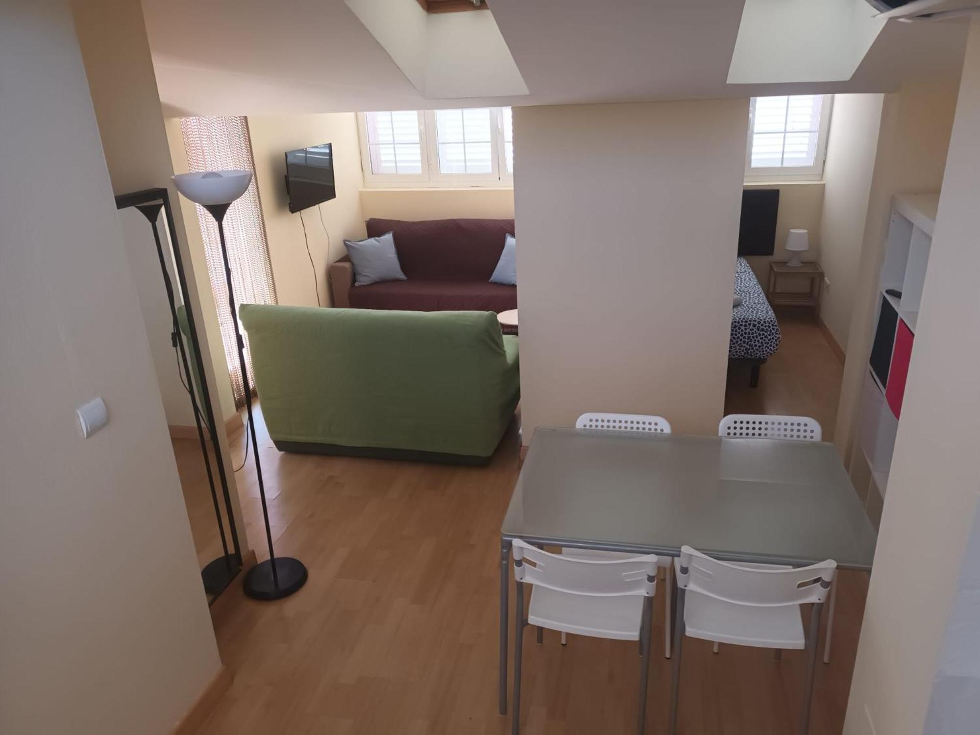Apartamentos Bahia De Huelin Malaga Ngoại thất bức ảnh