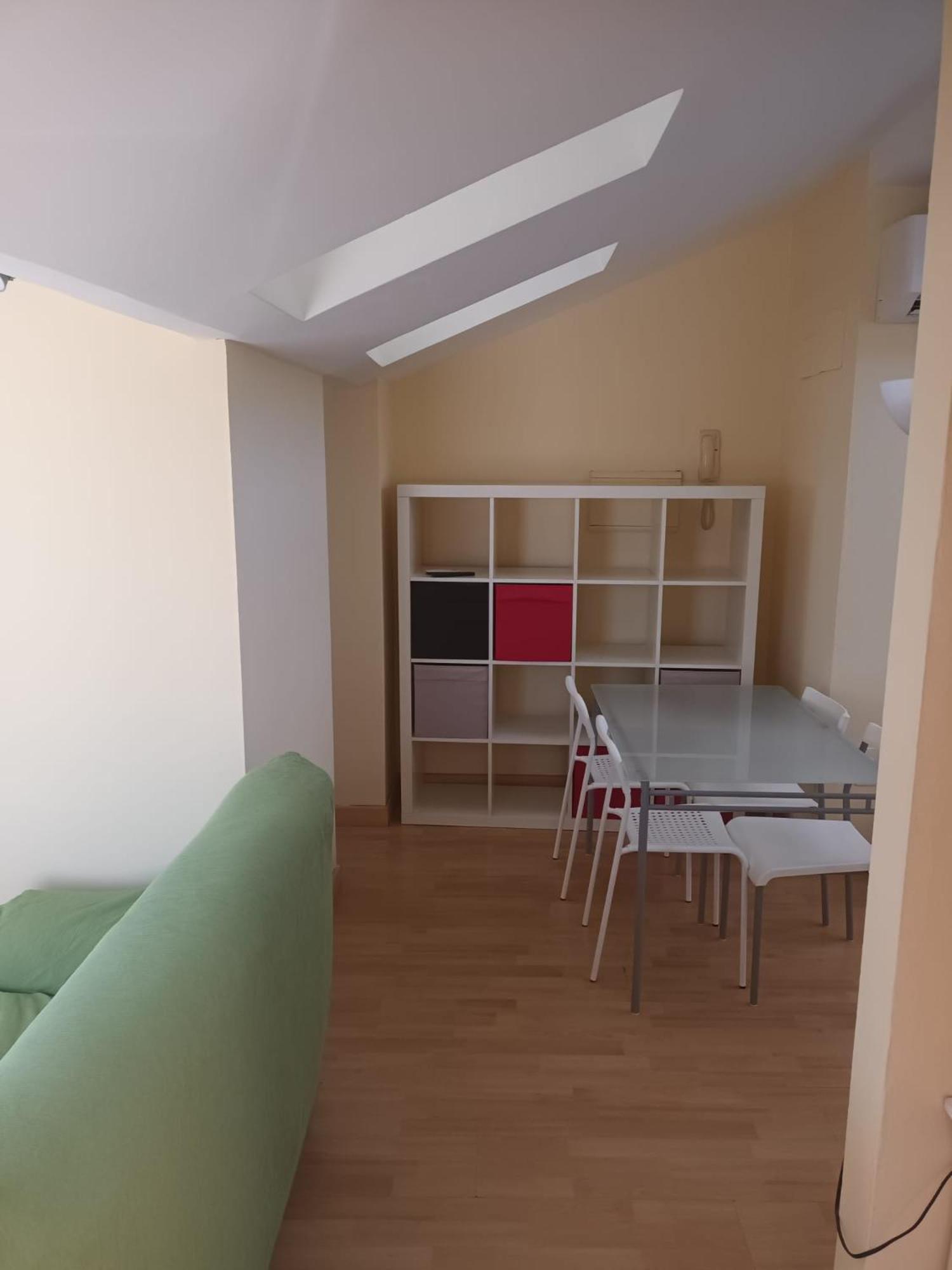 Apartamentos Bahia De Huelin Malaga Ngoại thất bức ảnh