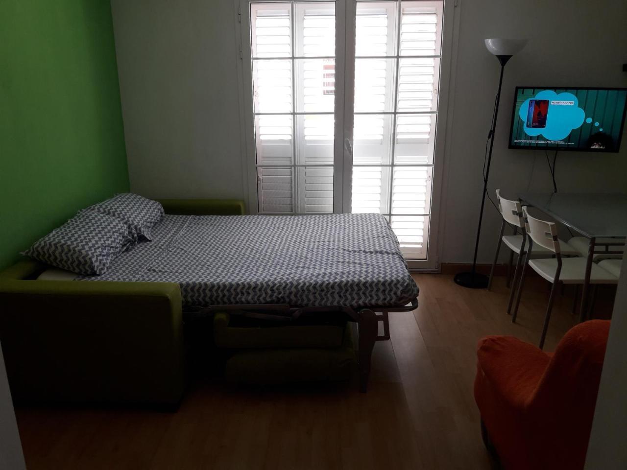 Apartamentos Bahia De Huelin Malaga Ngoại thất bức ảnh