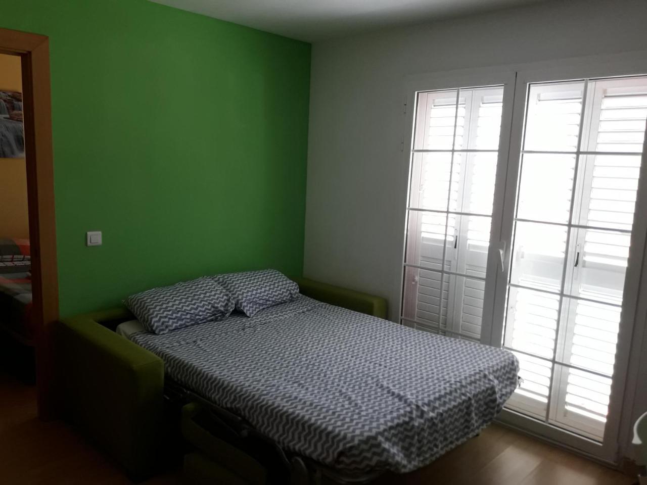 Apartamentos Bahia De Huelin Malaga Ngoại thất bức ảnh