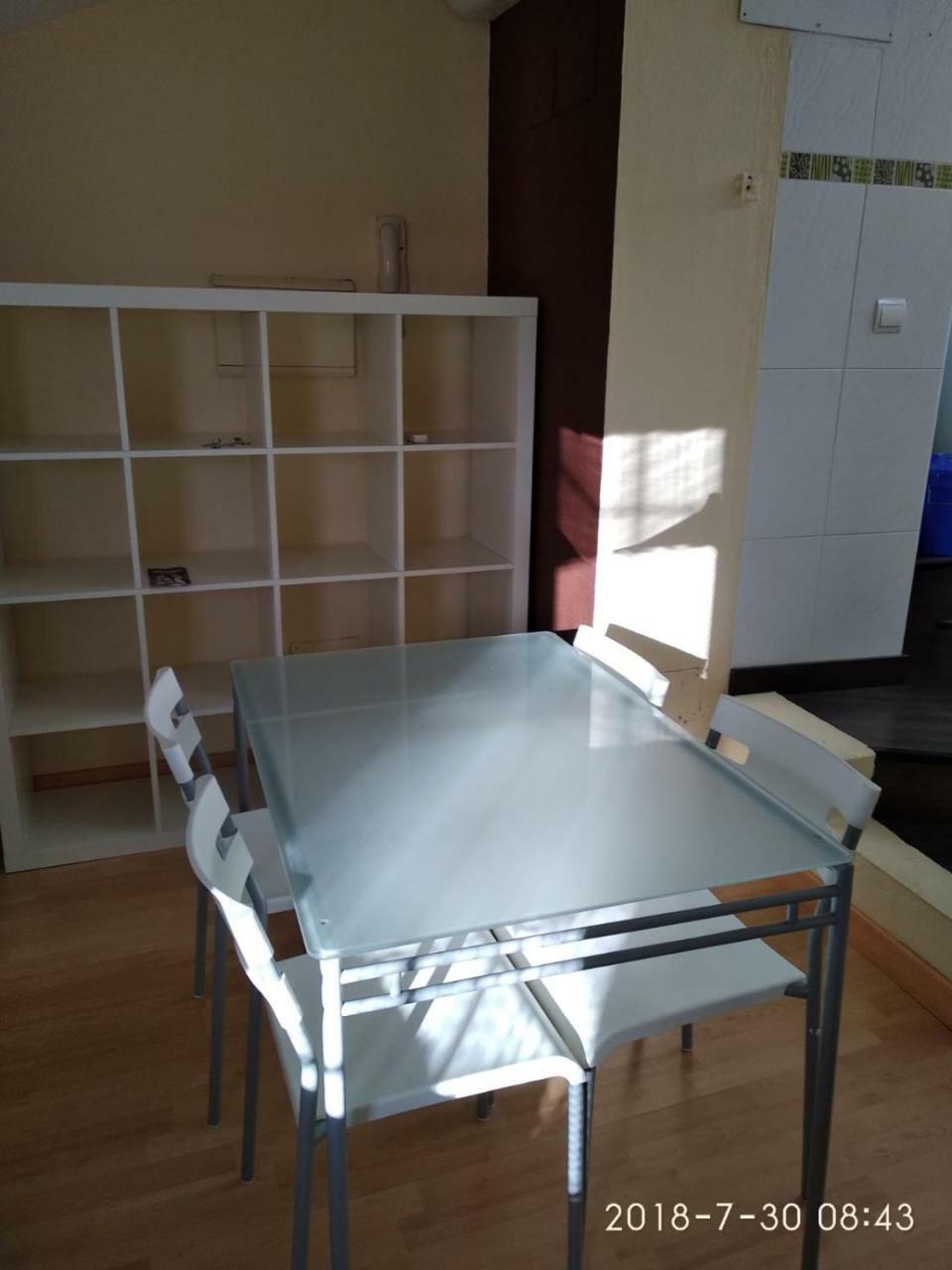 Apartamentos Bahia De Huelin Malaga Ngoại thất bức ảnh