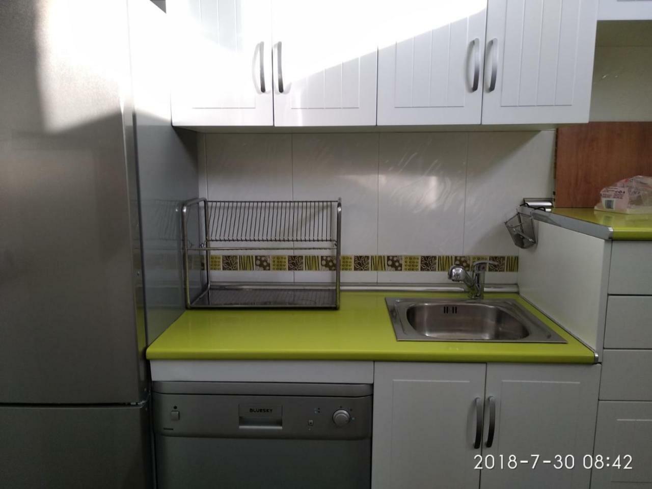 Apartamentos Bahia De Huelin Malaga Ngoại thất bức ảnh