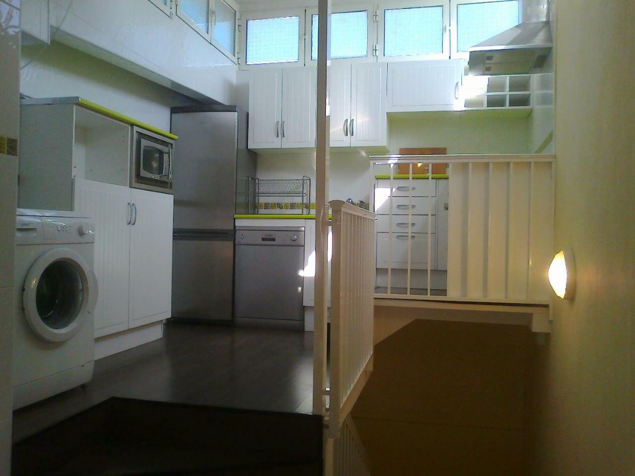 Apartamentos Bahia De Huelin Malaga Ngoại thất bức ảnh