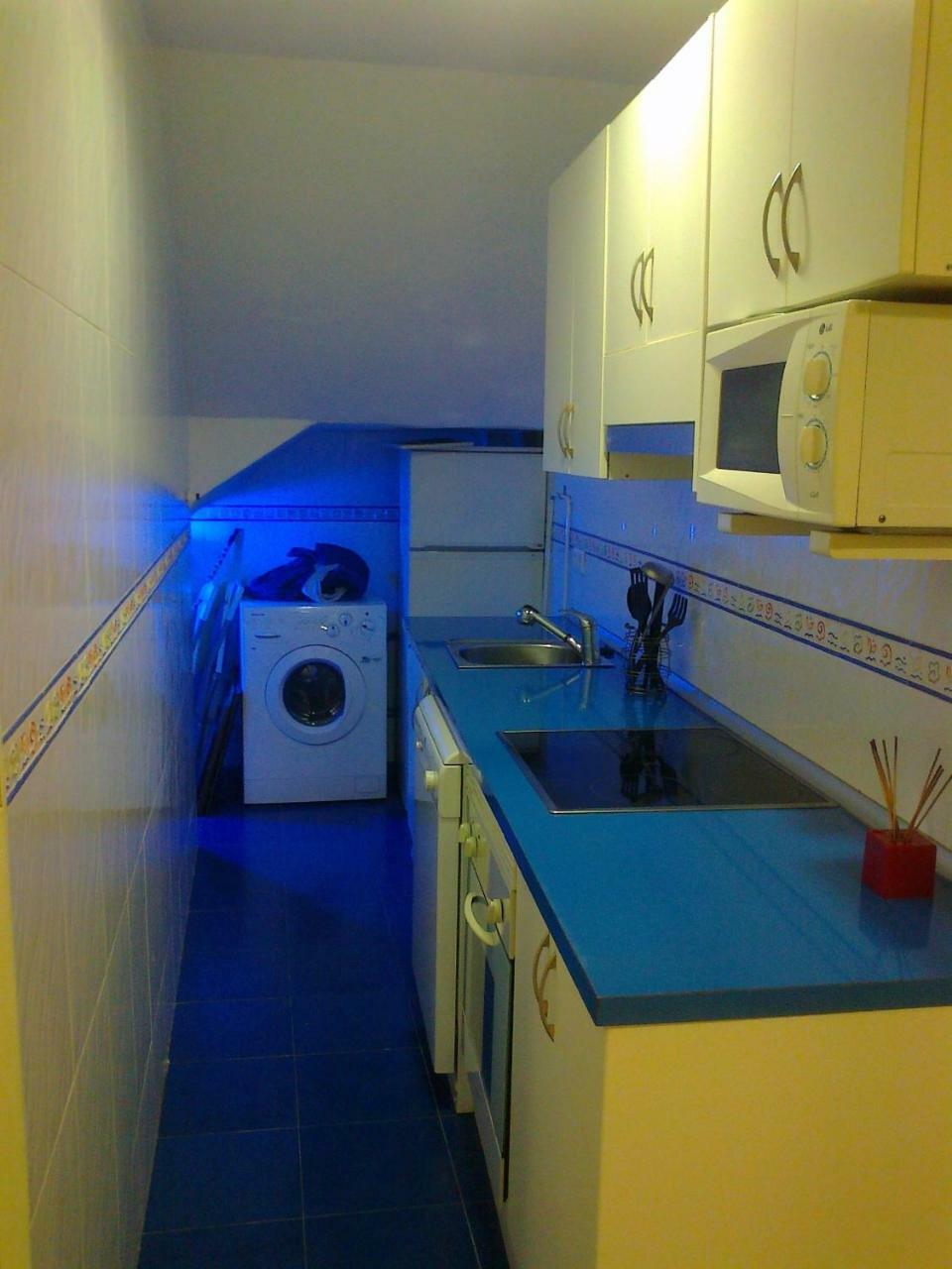 Apartamentos Bahia De Huelin Malaga Ngoại thất bức ảnh