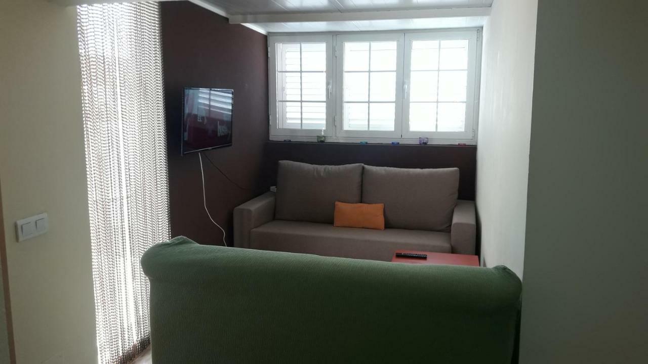 Apartamentos Bahia De Huelin Malaga Ngoại thất bức ảnh